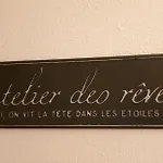 Les Lavandières *