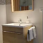 Appartement Les Lavandières Colmar