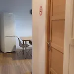 Appartement Les Lavandières *