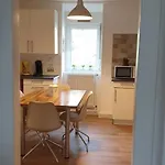 Appartement Les Lavandières *