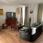 Appartement Les Lavandières Colmar
