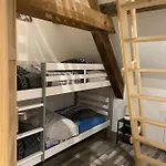 Appartement Les Lavandières