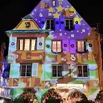 Appartement Les Lavandières Colmar