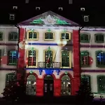 Les Lavandières Appartement Colmar