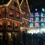 Appartement Les Lavandières