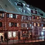Les Lavandières
