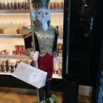Les Lavandières Colmar