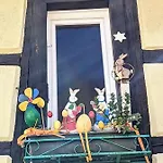 Appartement Les Lavandières