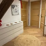 Les Lavandières Appartement *
