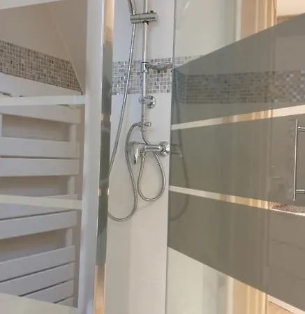 Les Lavandieres コルマール