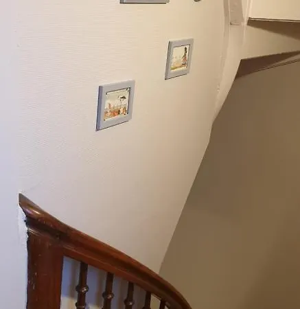 Les Lavandieres * コルマール