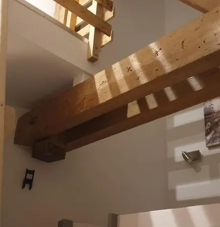 Les Lavandieres Apartman *