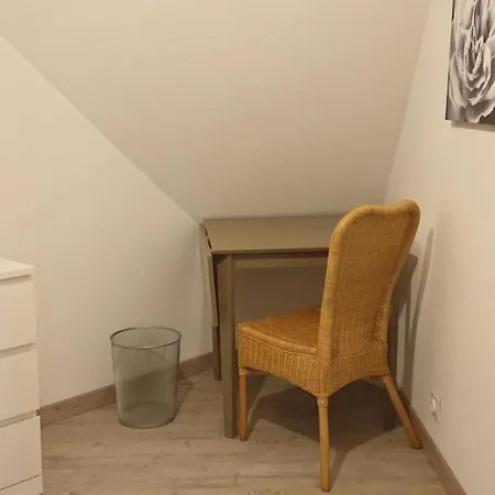Appartement Les Lavandières *