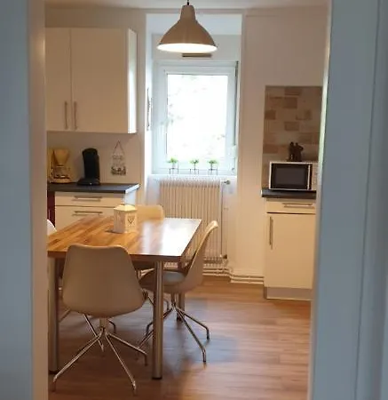 Apartman Les Lavandieres *