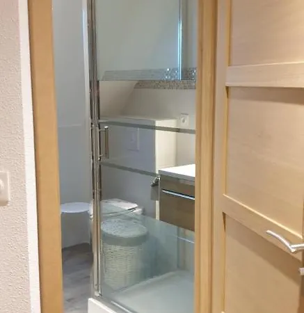 アパート Les Lavandieres