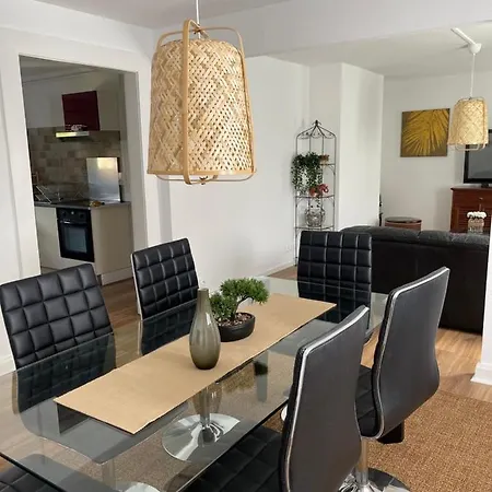 アパート Les Lavandieres コルマール