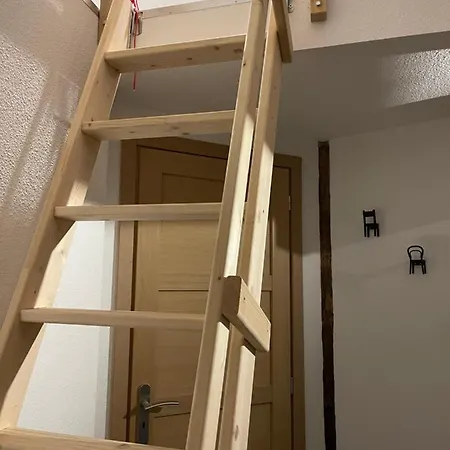 Les Lavandieres * コルマール