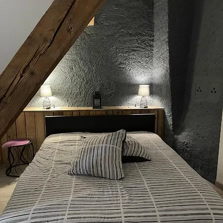 Les Lavandieres * コルマール