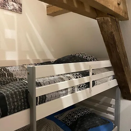 Les Lavandières Mk Appartamento *