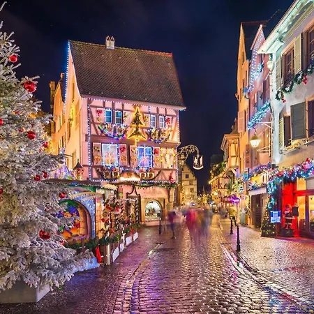 Les Lavandières Mk Appartamento Colmar