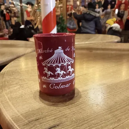 Les Lavandieres コルマール