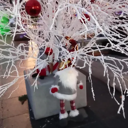 Les Lavandieres コルマール