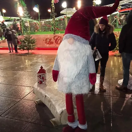 Les Lavandieres * コルマール