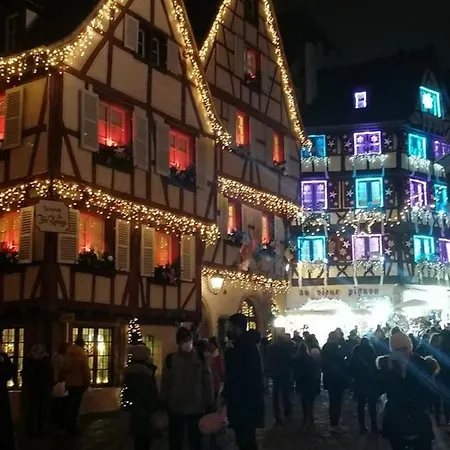 アパート Les Lavandieres