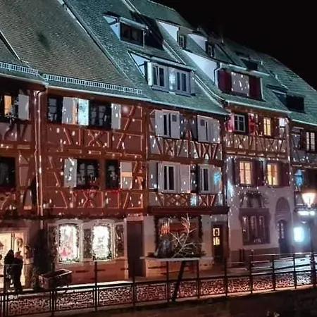 Les Lavandières