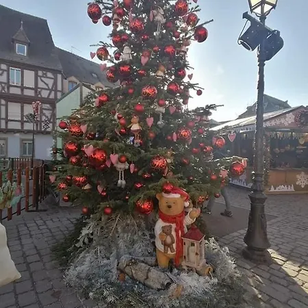 Les Lavandières Mk Appartamento