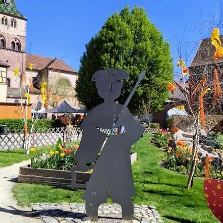 Les Lavandières Mk Colmar