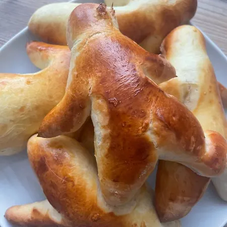 アパート Les Lavandieres