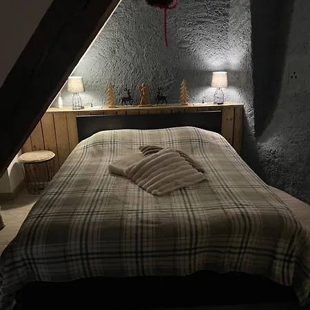 Les Lavandieres * コルマール