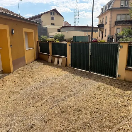 Les Lavandieres