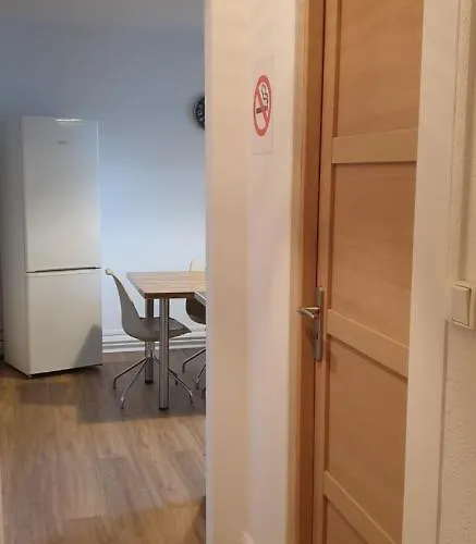 Apartman Les Lavandieres *