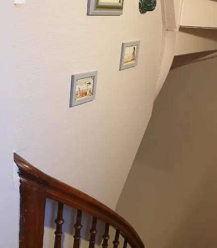 Les Lavandieres * Colmar