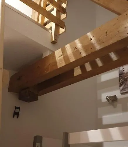 Les Lavandieres Apartman *