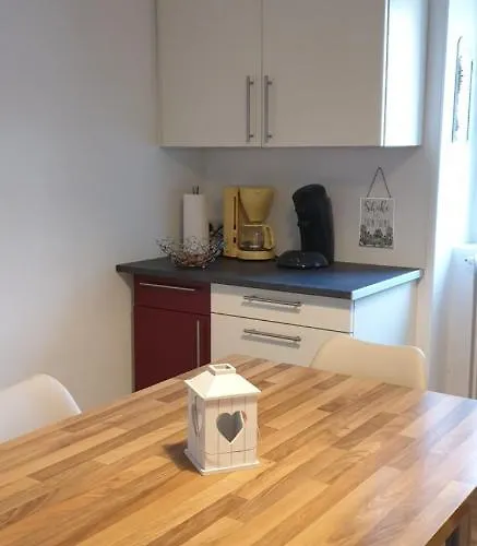 Les Lavandieres Apartman *