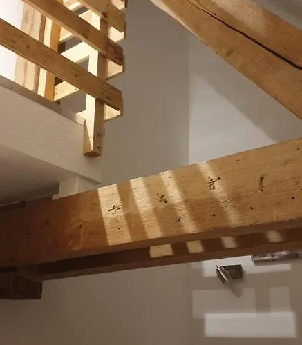 Les Lavandieres Apartman Colmar