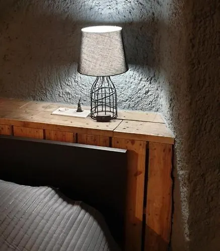 Les Lavandieres Apartman *