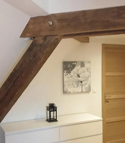 Les Lavandieres Apartman