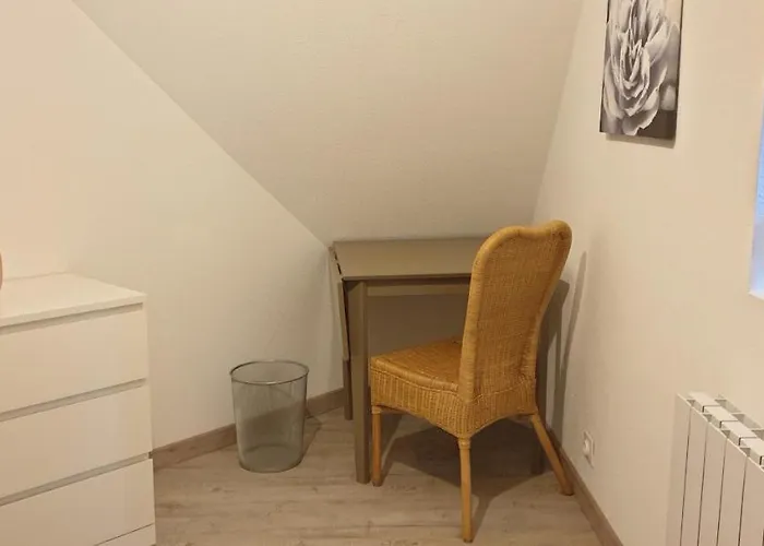 Apartman Les Lavandieres *