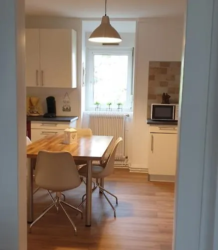 Apartman Les Lavandieres *