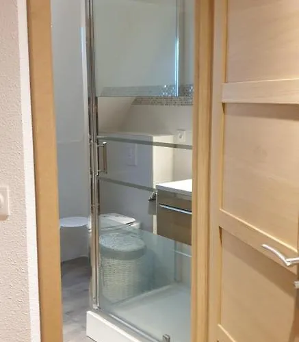 Apartman Les Lavandieres