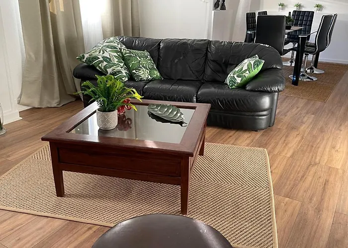 Apartman Les Lavandieres Colmar