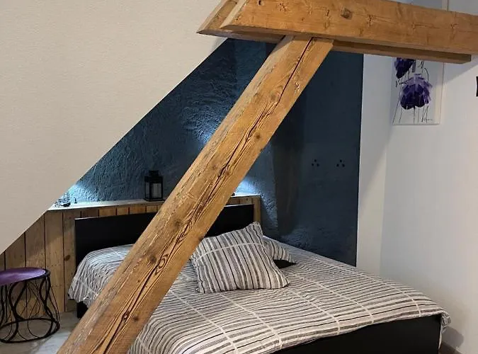 Les Lavandieres Apartman