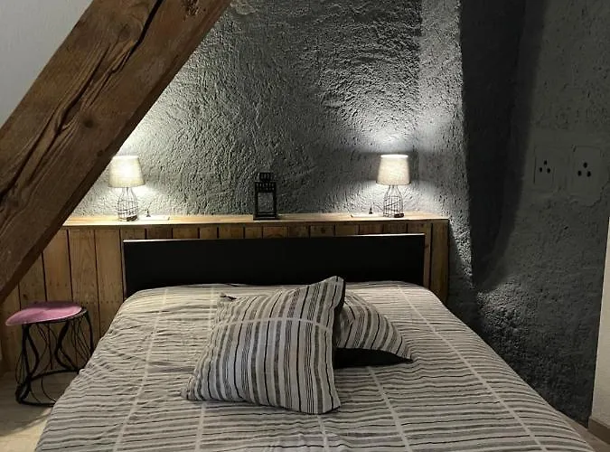 Les Lavandieres * Colmar