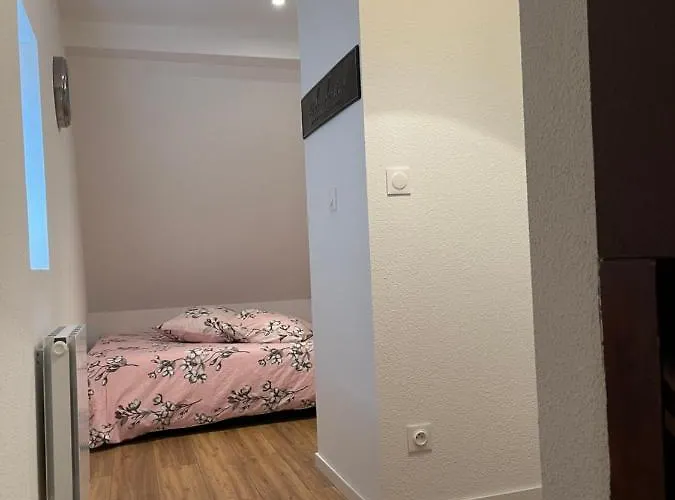 Les Lavandieres Apartman