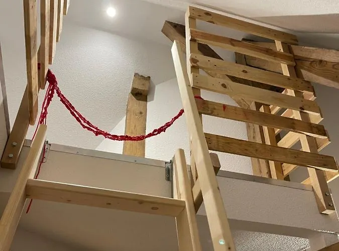 Les Lavandieres Apartman *