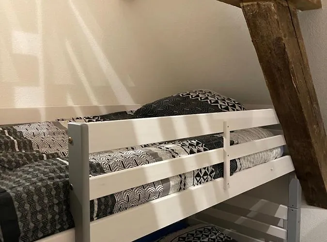 Les Lavandieres Apartman *